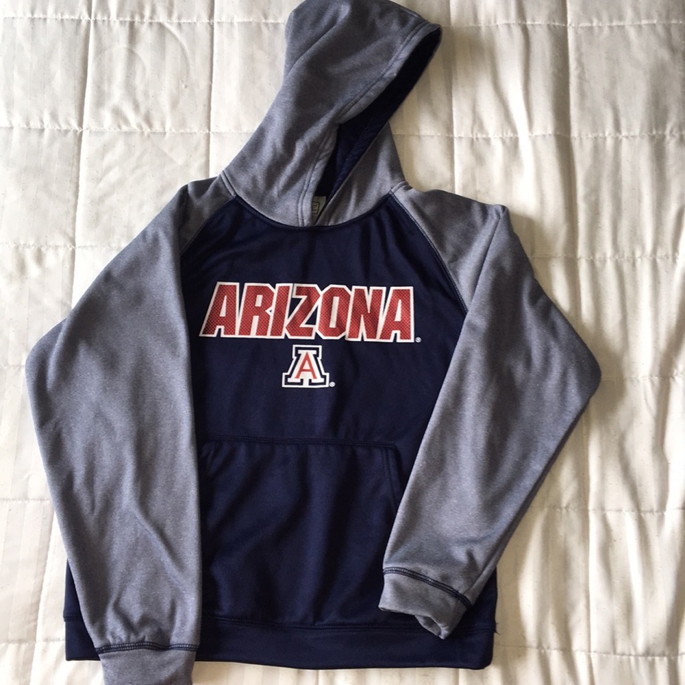 University of Arizona Hoodie